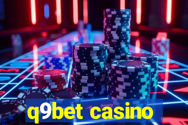 q9bet casino